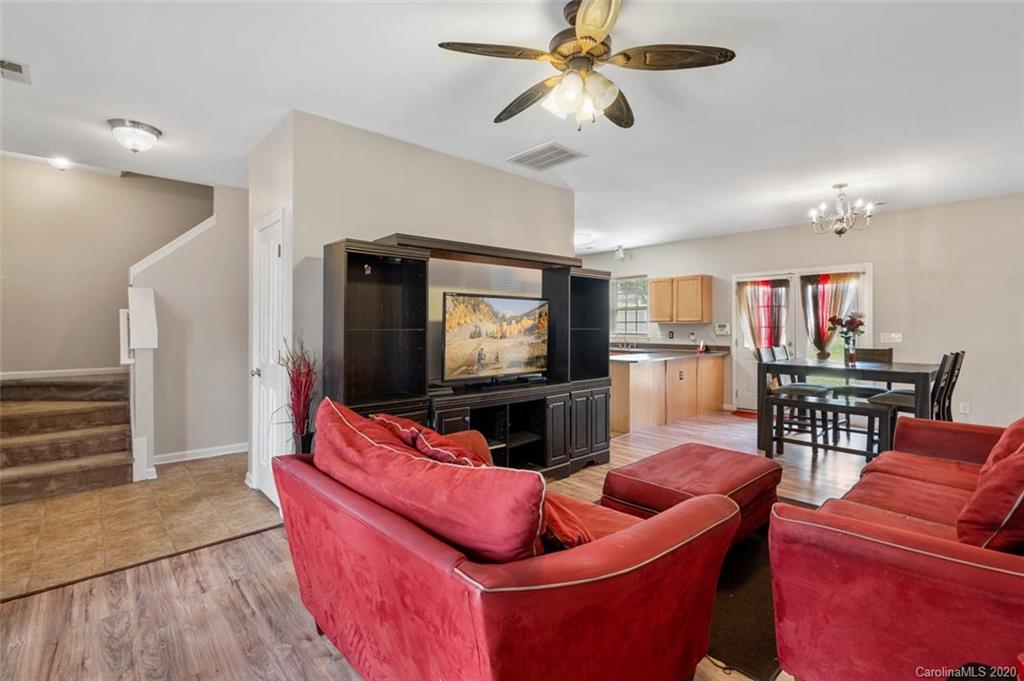 1337 Rising Oak Drive Charlotte NC 28206