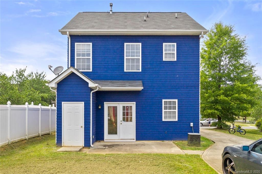 1337 Rising Oak Drive Charlotte NC 28206