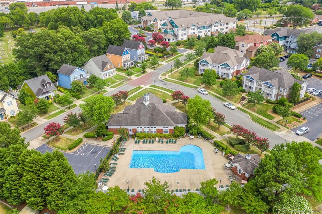1337 Rising Oak Drive Charlotte NC 28206