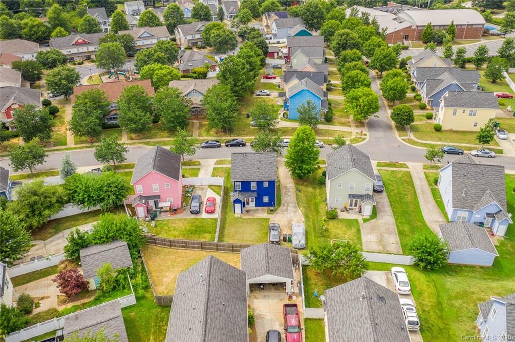 1337 Rising Oak Drive Charlotte NC 28206