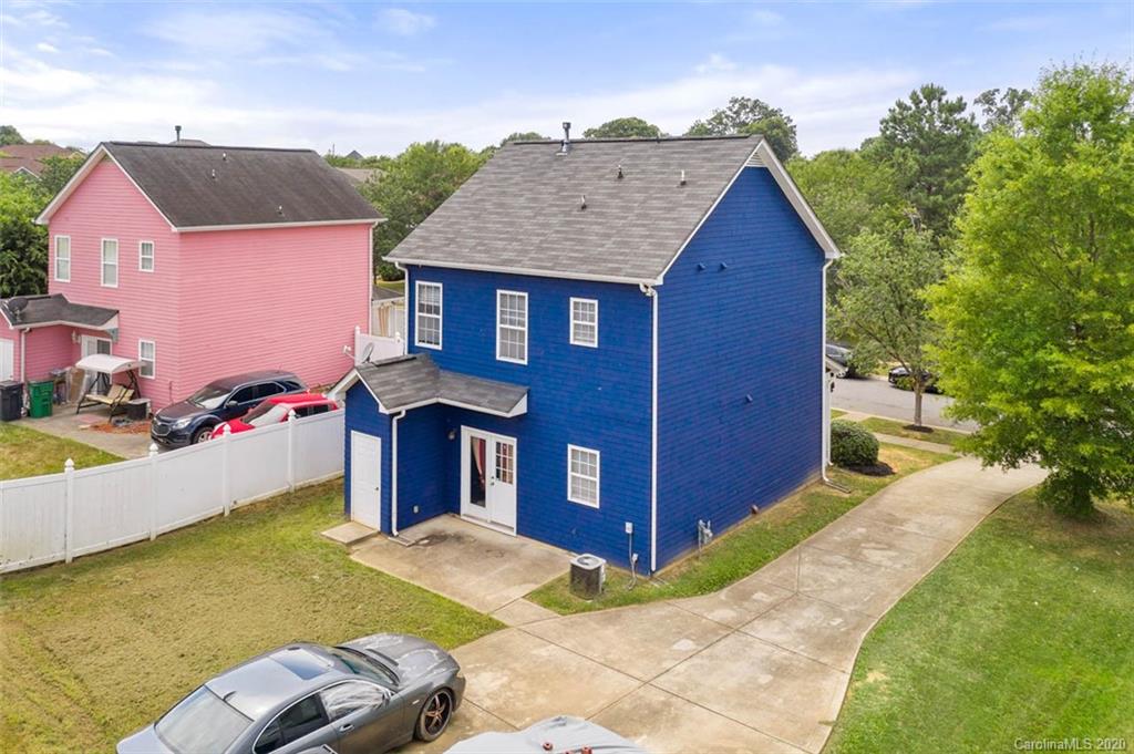 1337 Rising Oak Drive Charlotte NC 28206