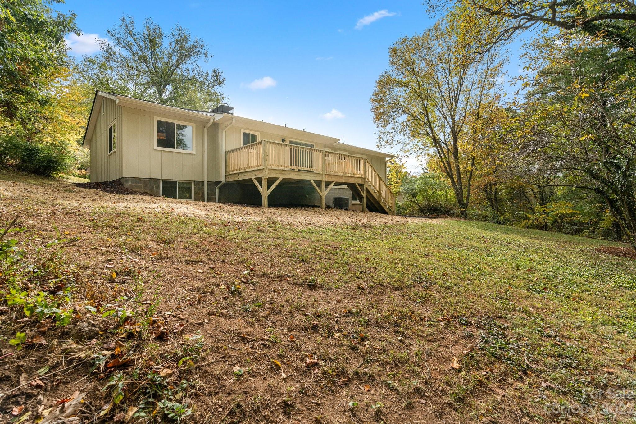 22 Mountainbrook Road Asheville NC 28805