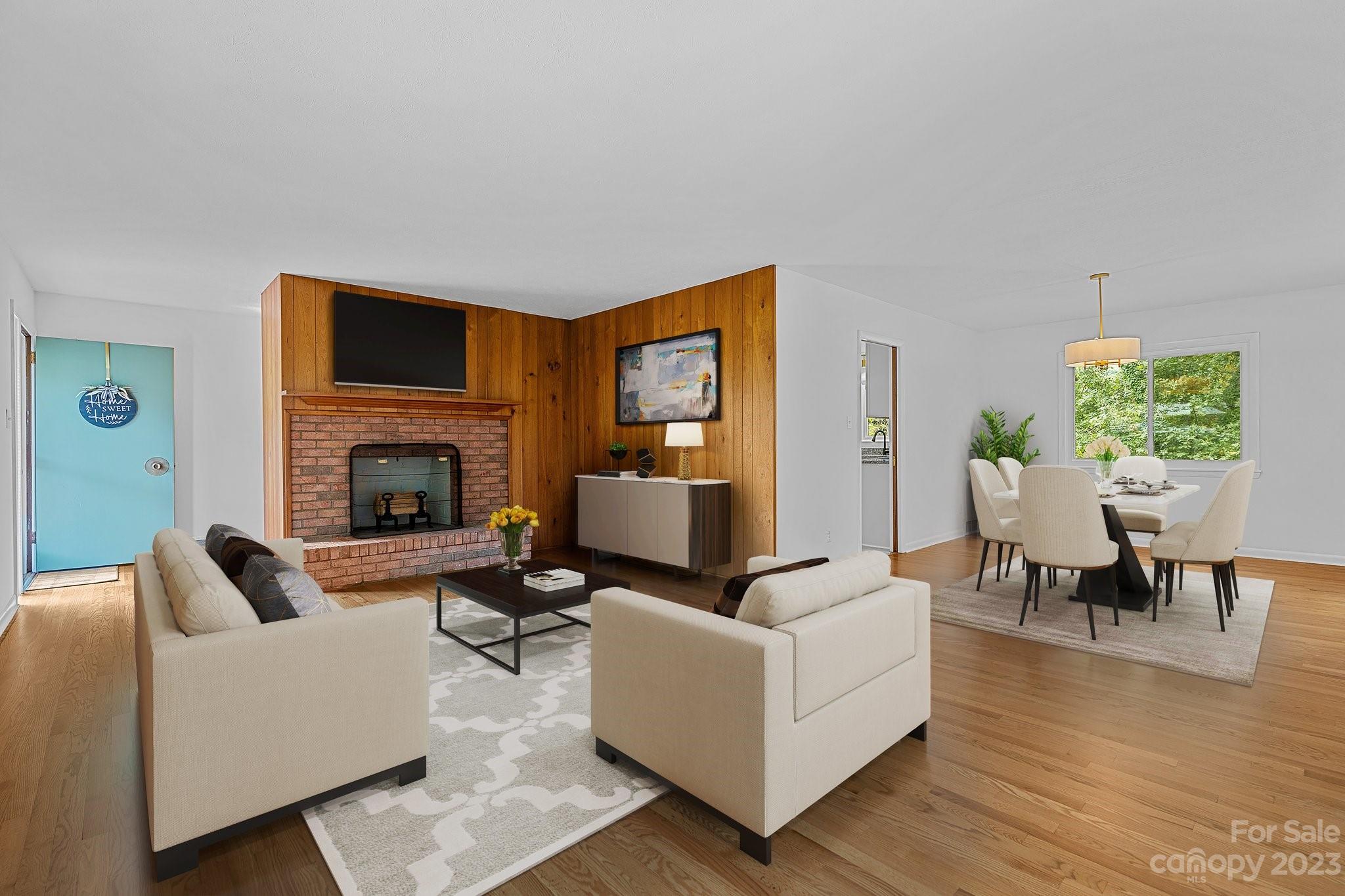 22 Mountainbrook Road Asheville NC 28805