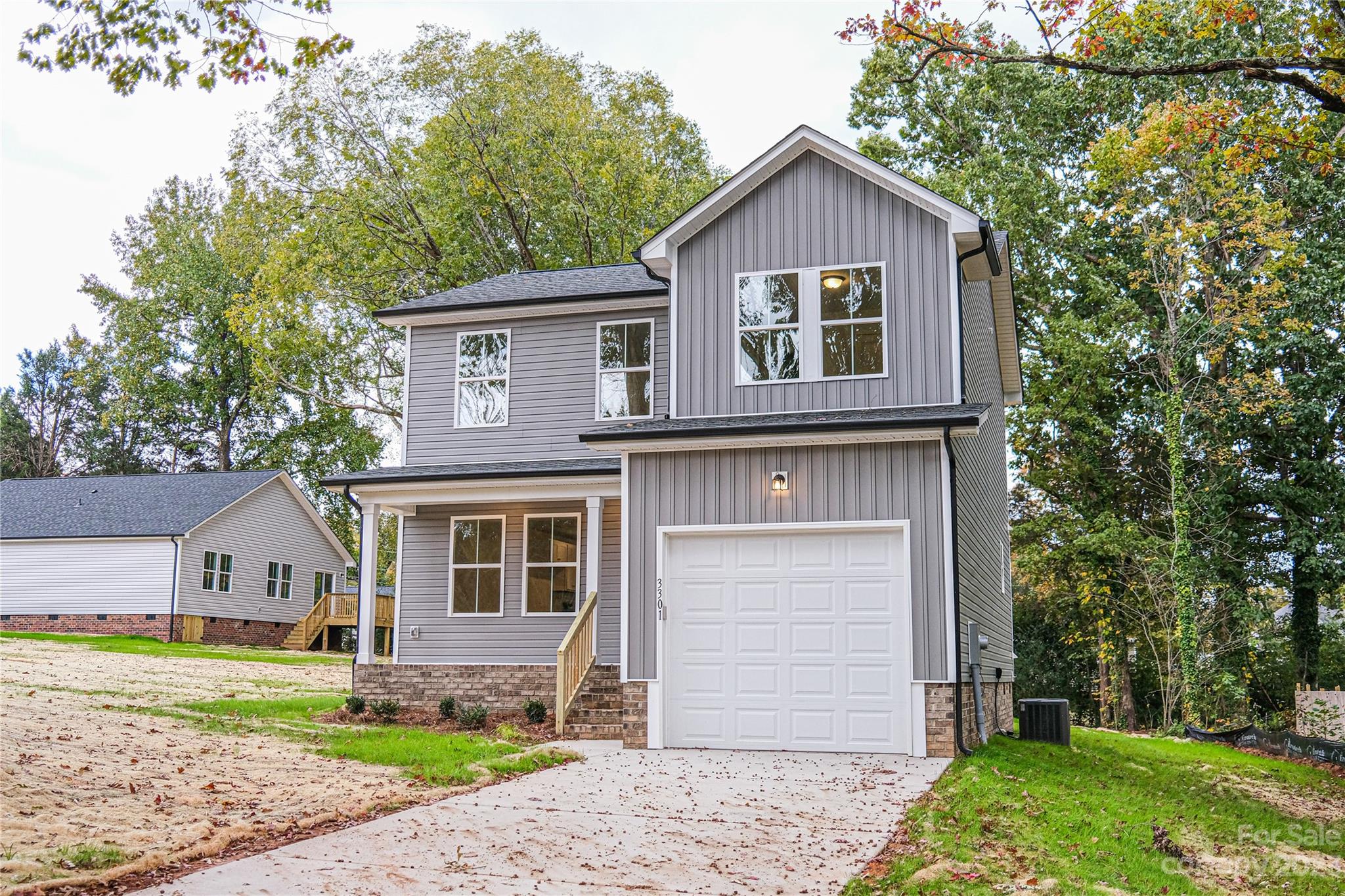 3301 Weeping Willow Drive NW Concord NC 28027