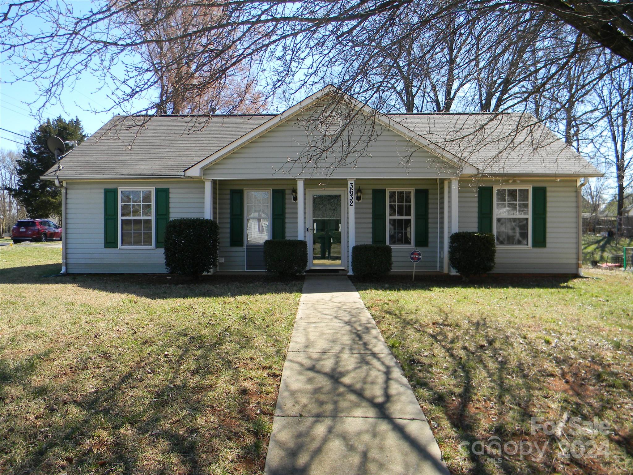 3632 Tracy Glenn Court Charlotte NC 28269