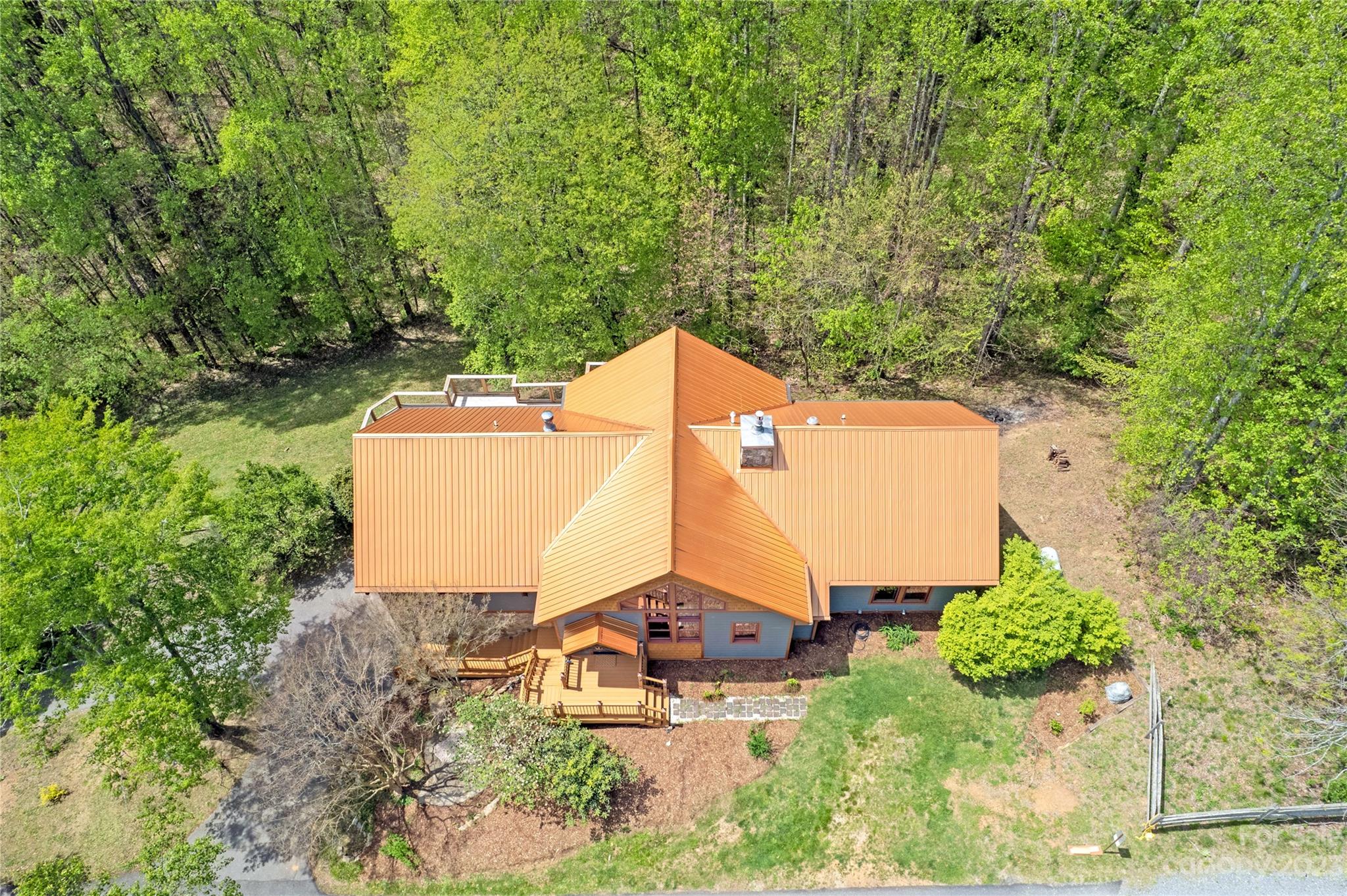 120 Elm Drive Asheville NC 28805