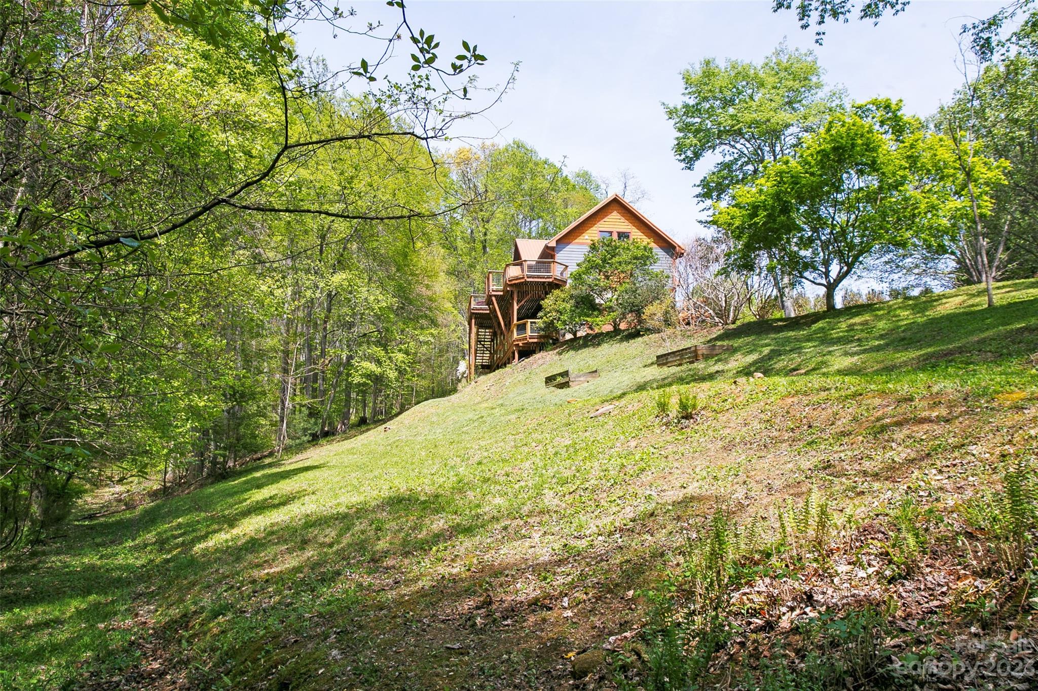 120 Elm Drive Asheville NC 28805