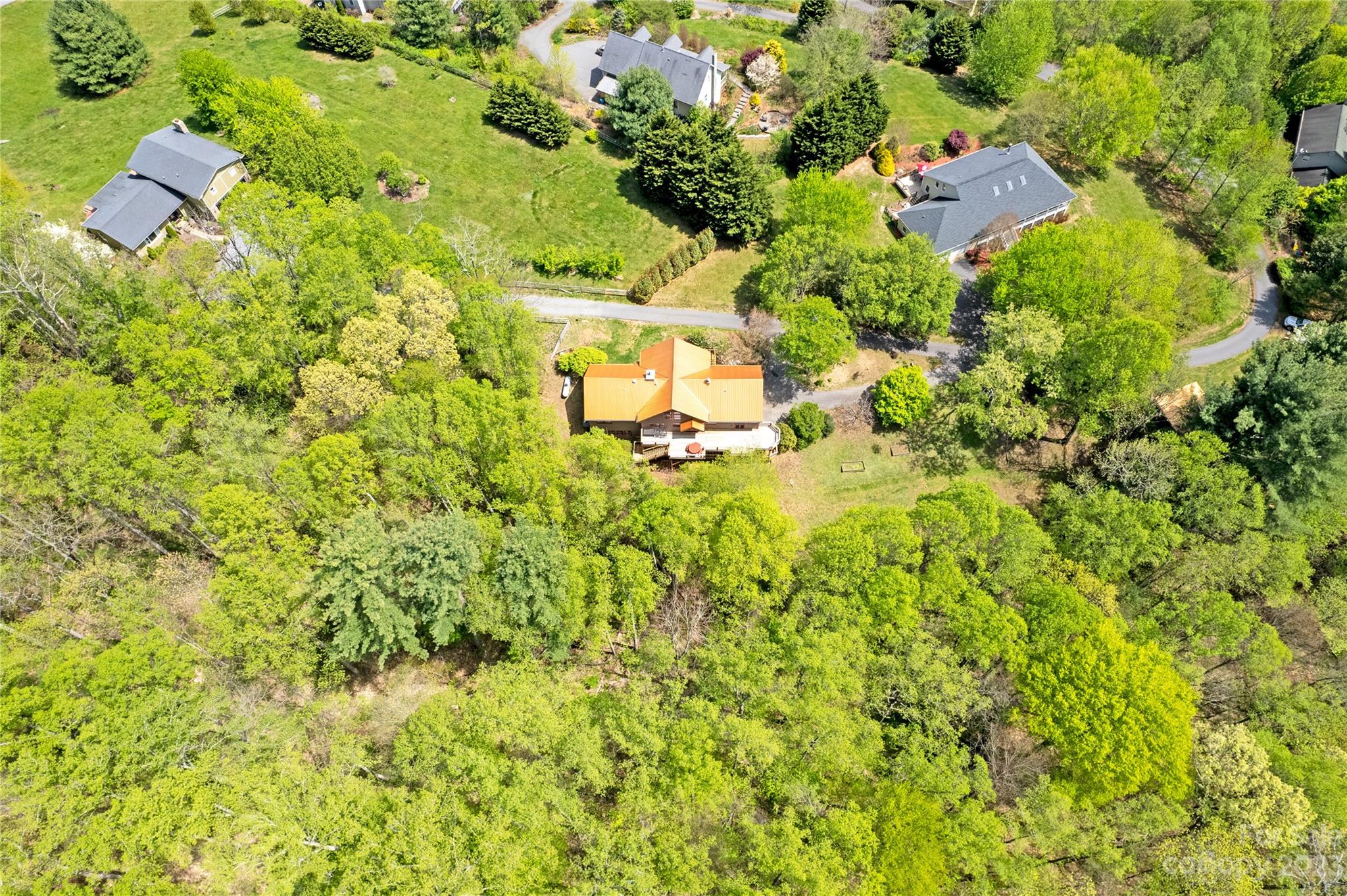 120 Elm Drive Asheville NC 28805