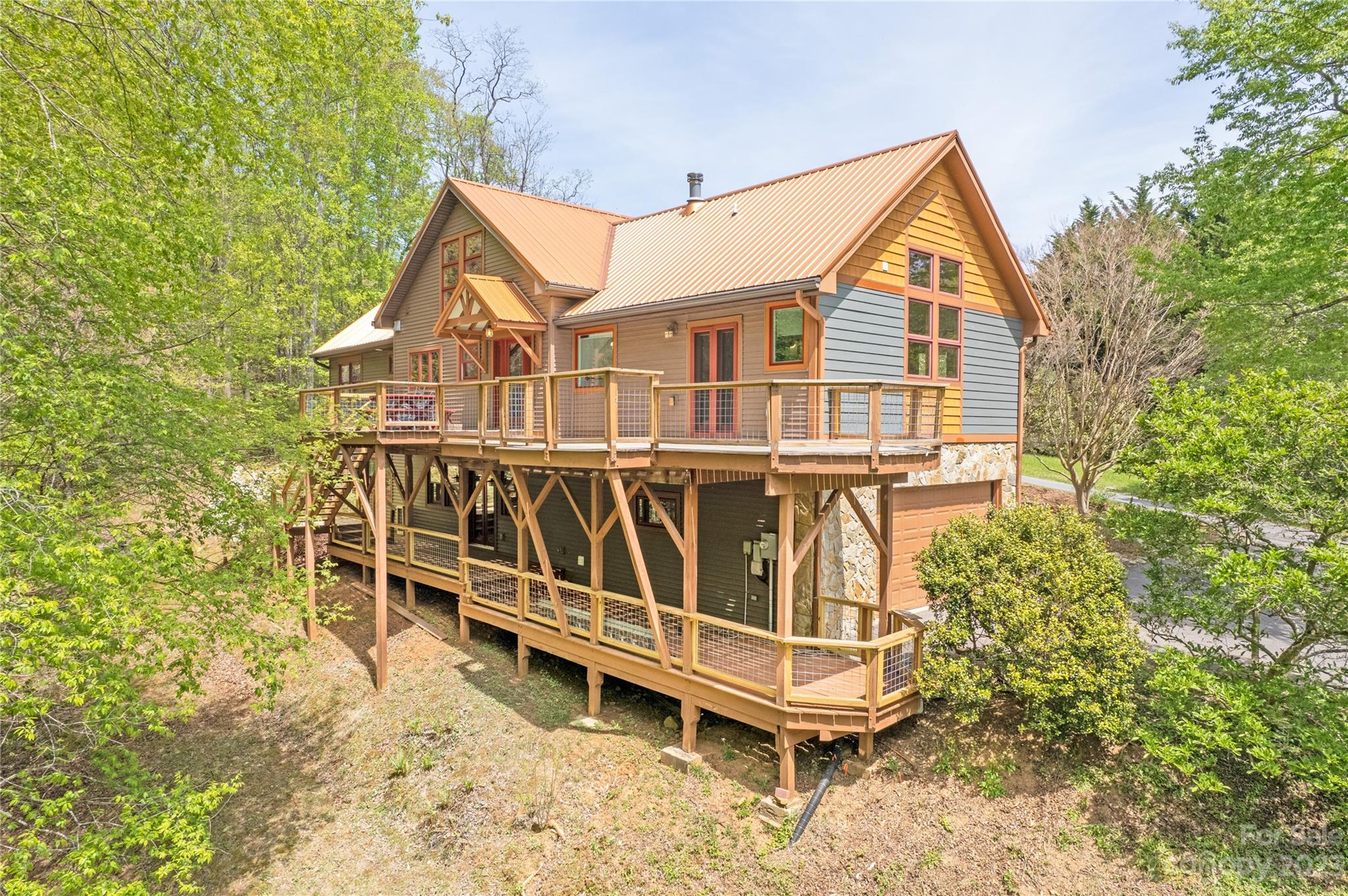 120 Elm Drive Asheville NC 28805