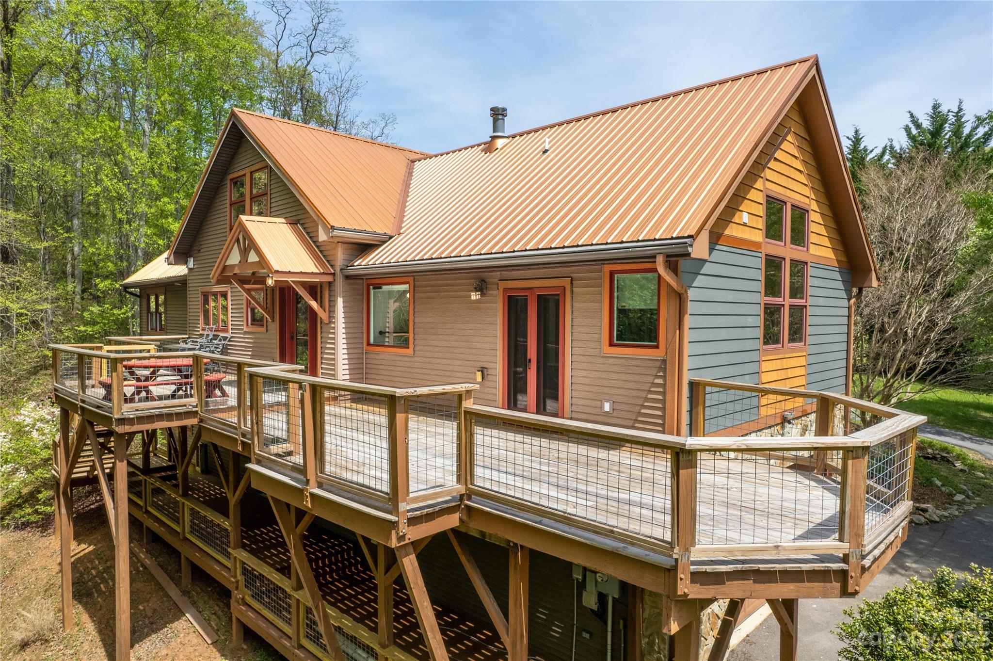 120 Elm Drive Asheville NC 28805