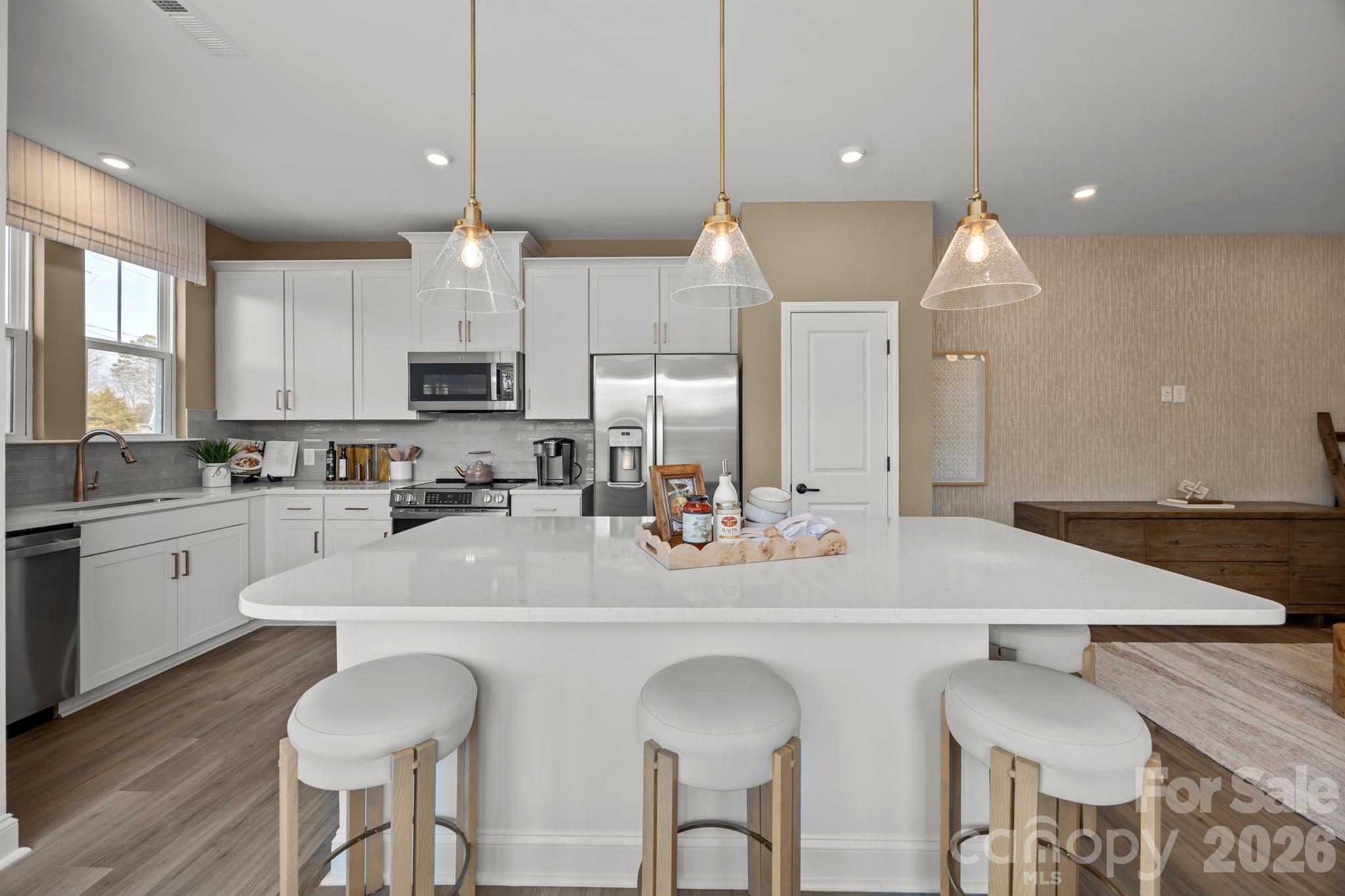 5020 Asher James Lane Charlotte NC 28262