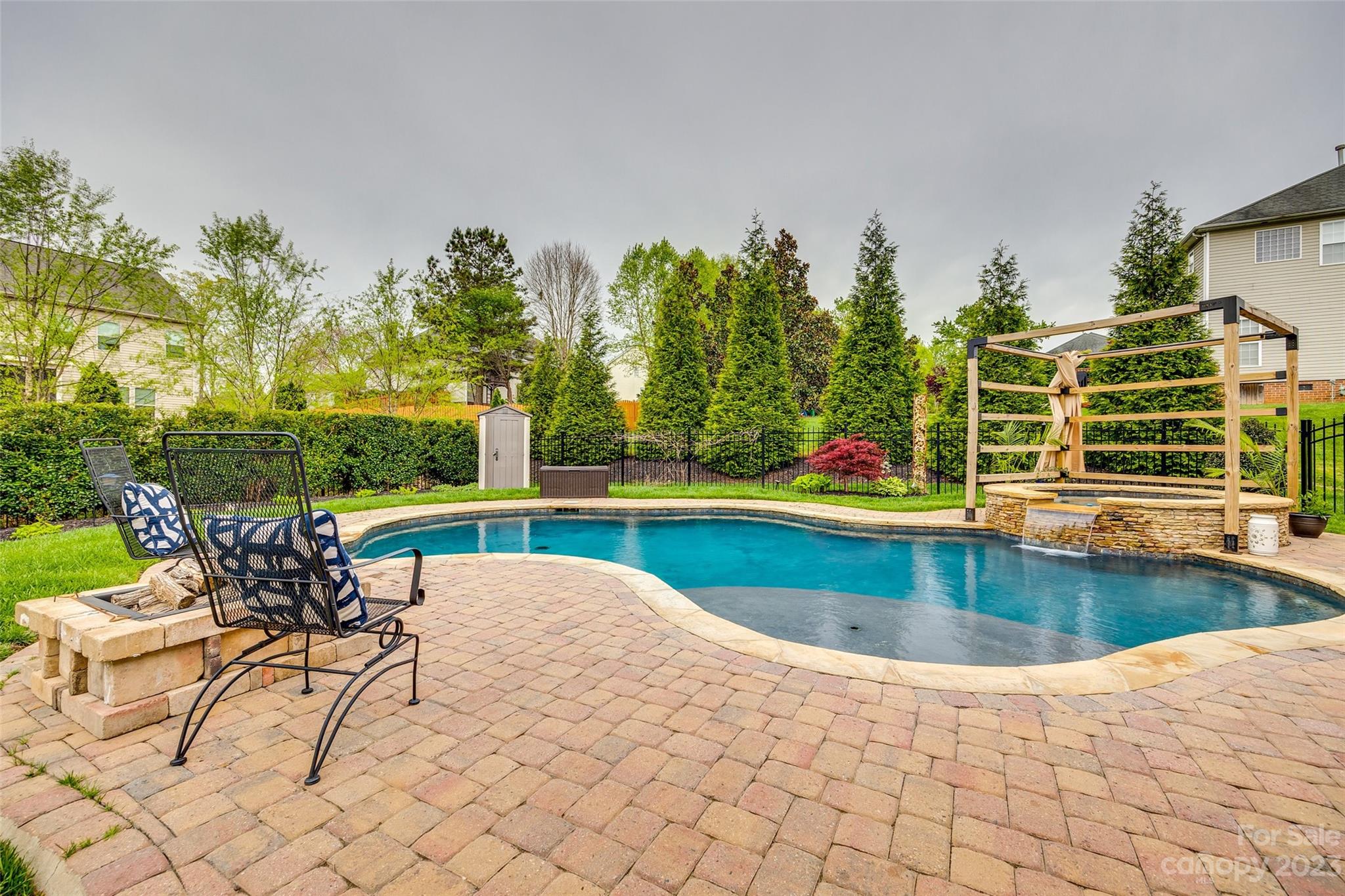 9801 Blackbird Hill Lane Mint Hill NC 28227