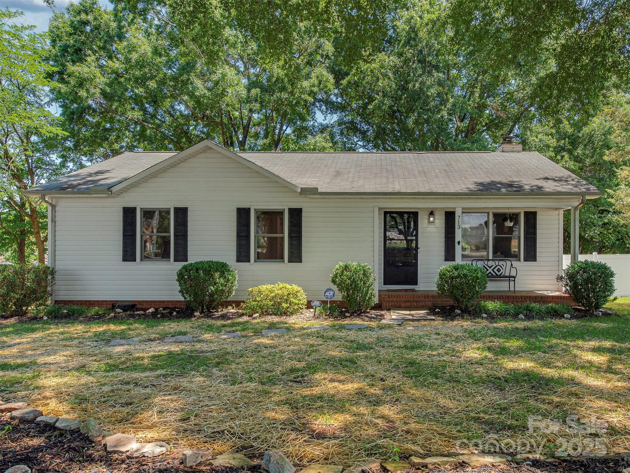 713 Springfield Drive NW Concord NC 28027