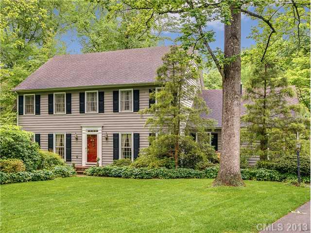 630 Robmont Road Charlotte NC 28270