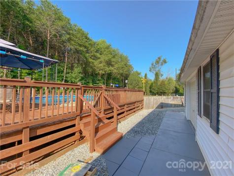 430 Miller Chapel Road Salisbury NC 28147