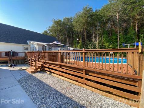 430 Miller Chapel Road Salisbury NC 28147