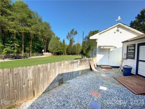 430 Miller Chapel Road Salisbury NC 28147