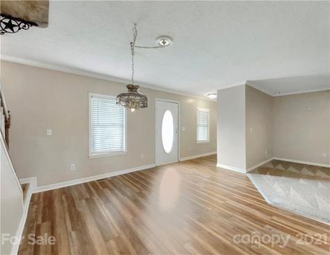 430 Miller Chapel Road Salisbury NC 28147