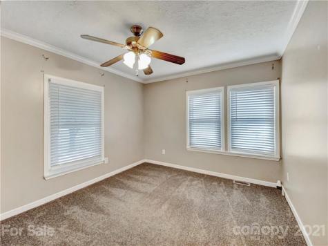 430 Miller Chapel Road Salisbury NC 28147