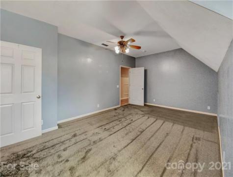 430 Miller Chapel Road Salisbury NC 28147