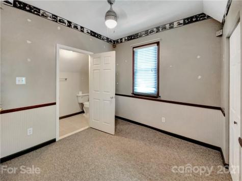 430 Miller Chapel Road Salisbury NC 28147