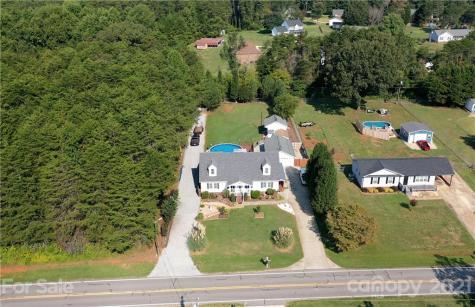 430 Miller Chapel Road Salisbury NC 28147