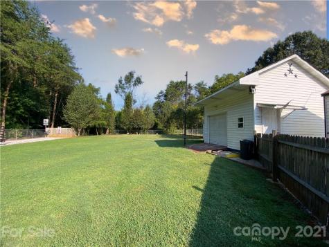 430 Miller Chapel Road Salisbury NC 28147