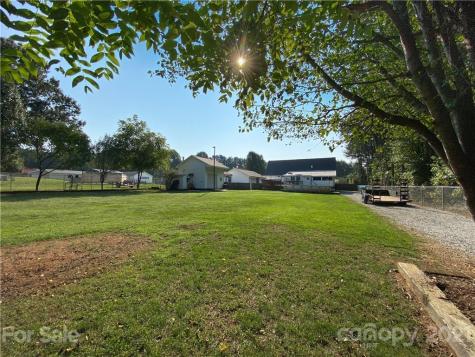 430 Miller Chapel Road Salisbury NC 28147