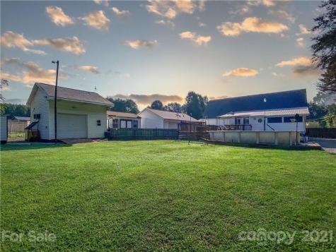 430 Miller Chapel Road Salisbury NC 28147