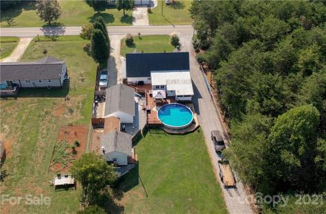 430 Miller Chapel Road Salisbury NC 28147