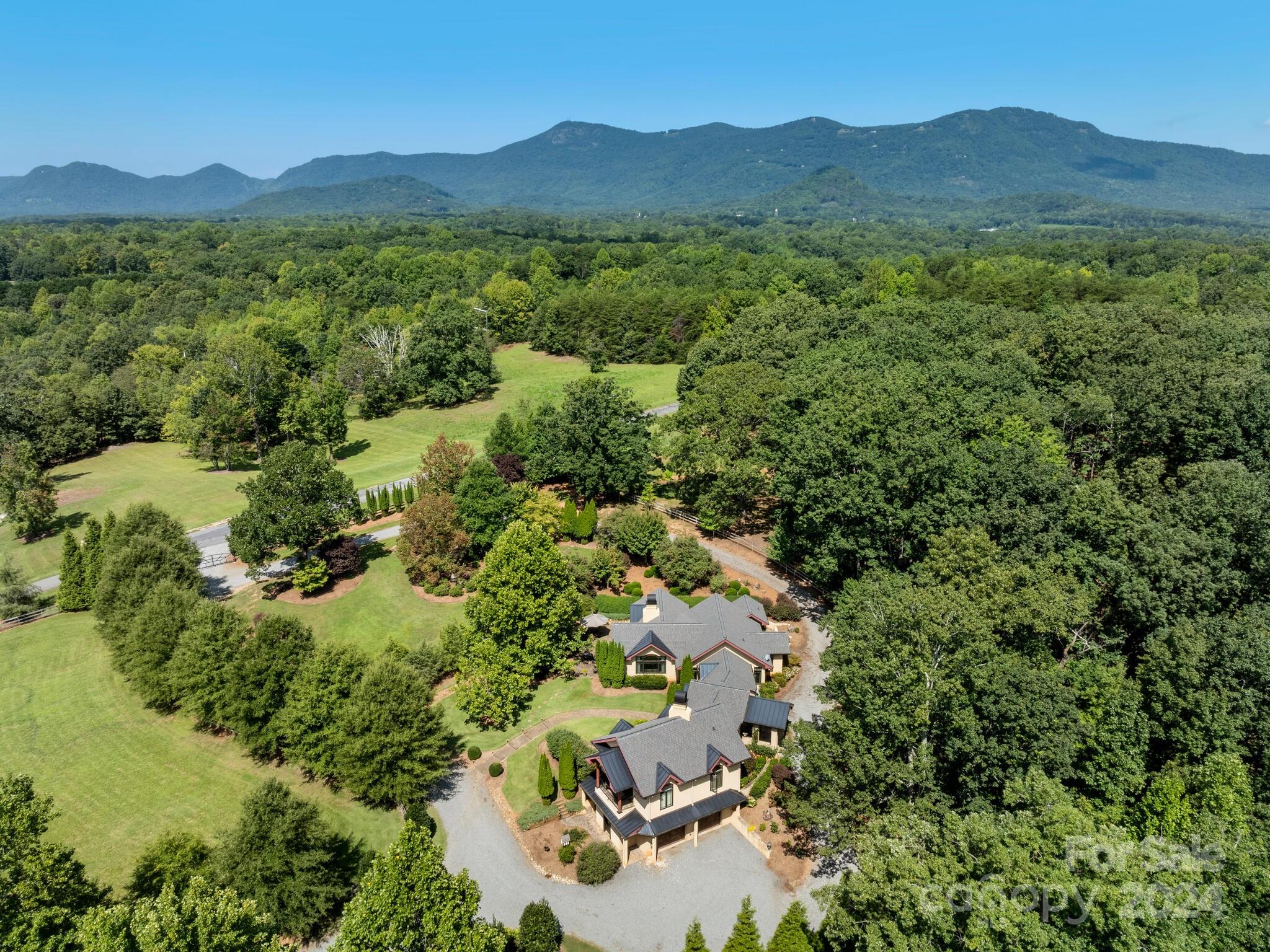 97 Spring Lane Columbus NC 28722