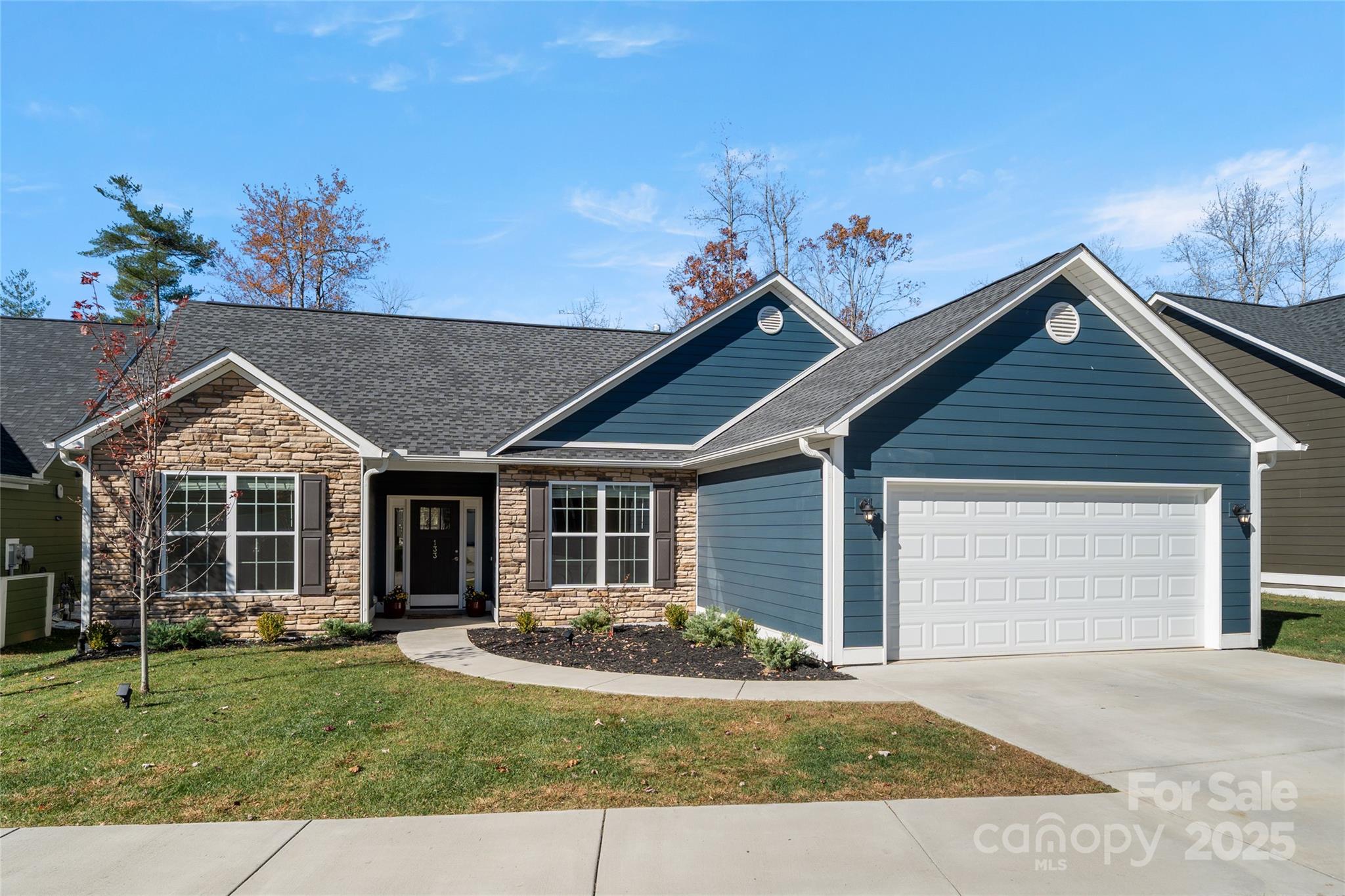 133 Marianne Drive Hendersonville NC 28739
