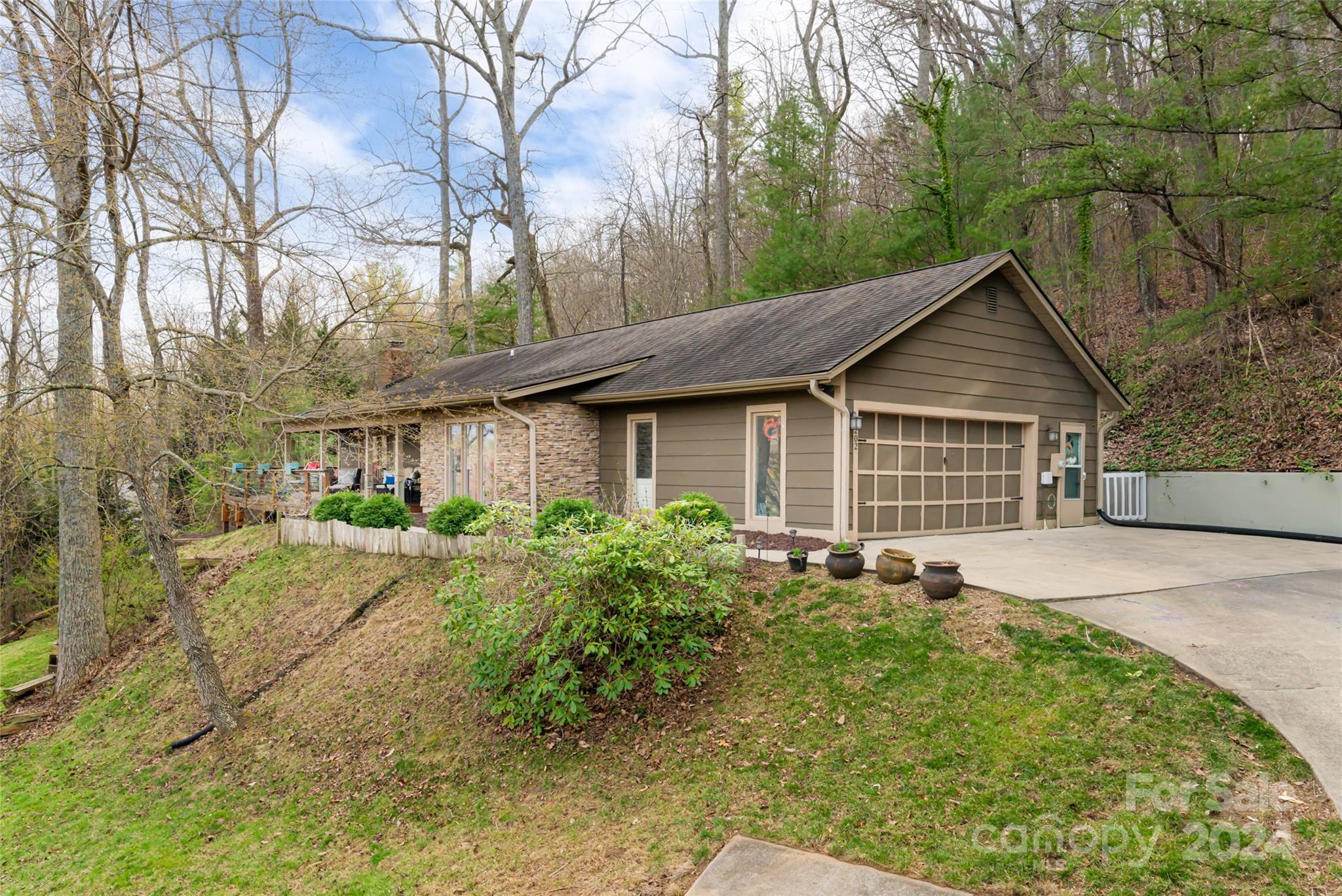 202 Laurel Ridge Road Asheville NC 28805