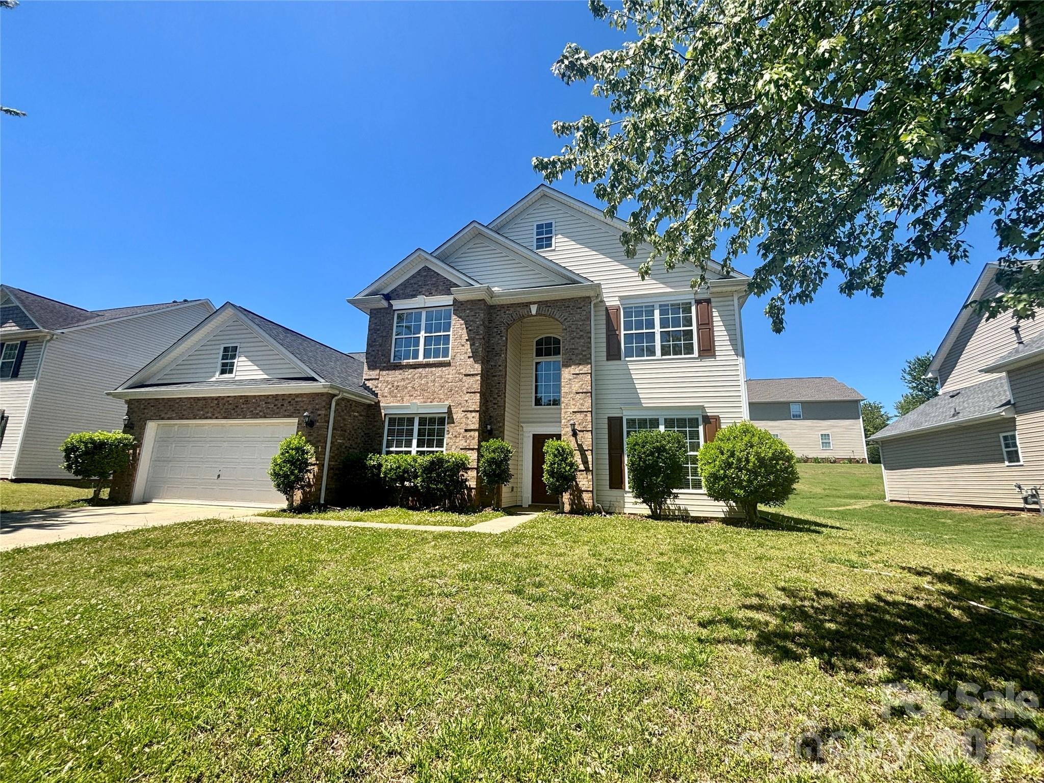 6002 Brook Valley Run Monroe NC 28110