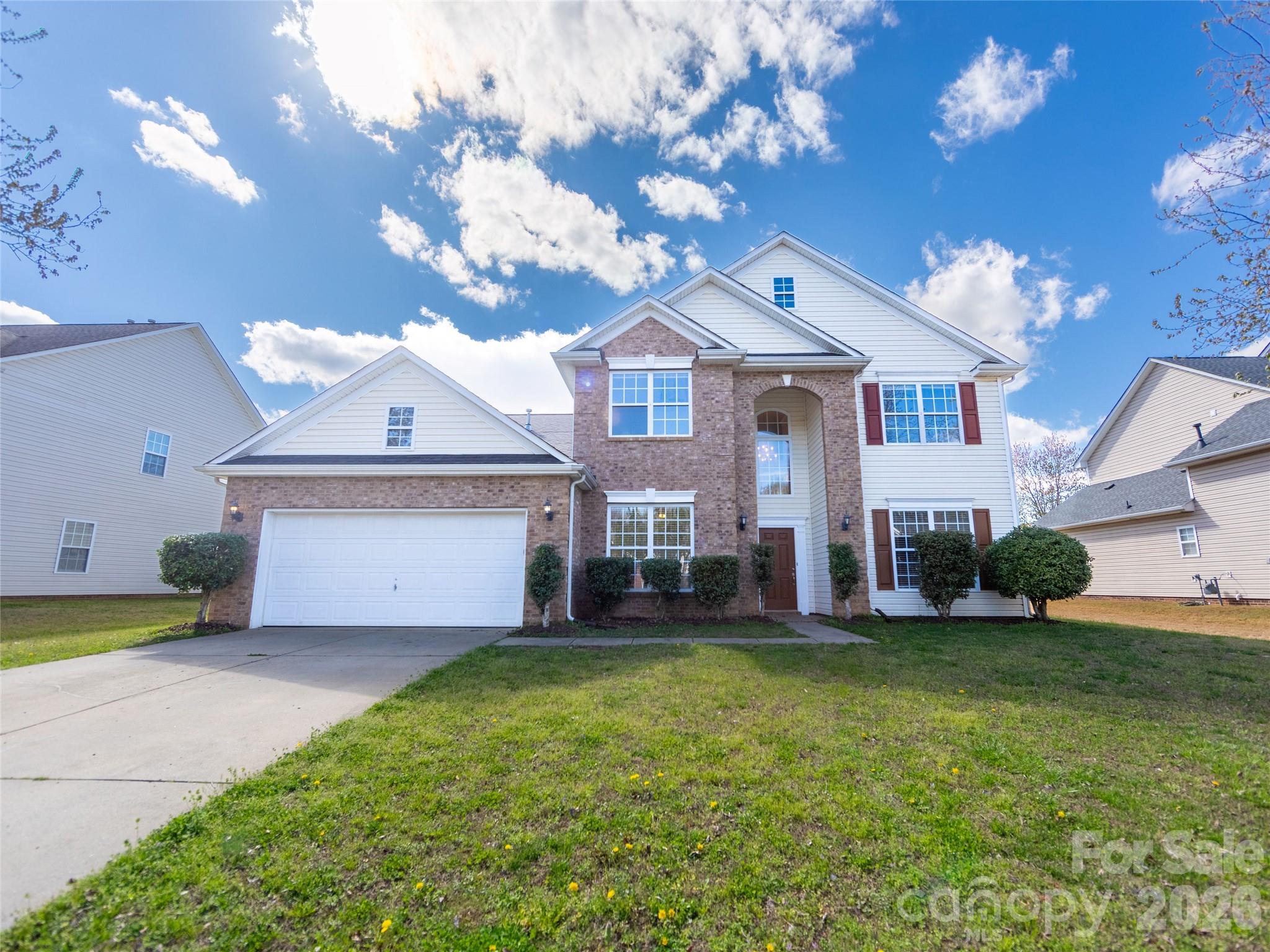 6002 Brook Valley Run Monroe NC 28110