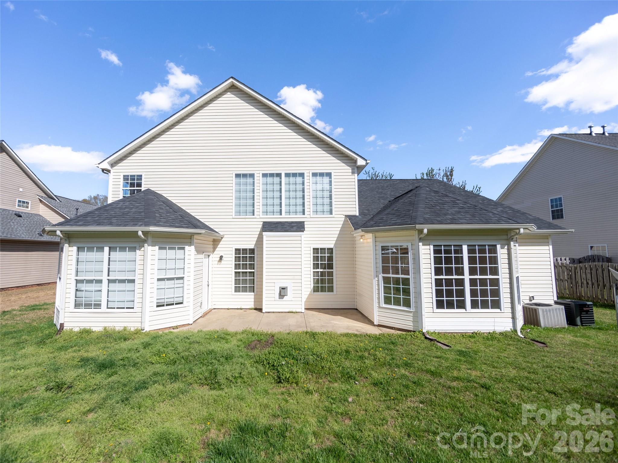 6002 Brook Valley Run Monroe NC 28110