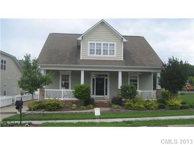 241 Juanita Drive Pineville NC 28134
