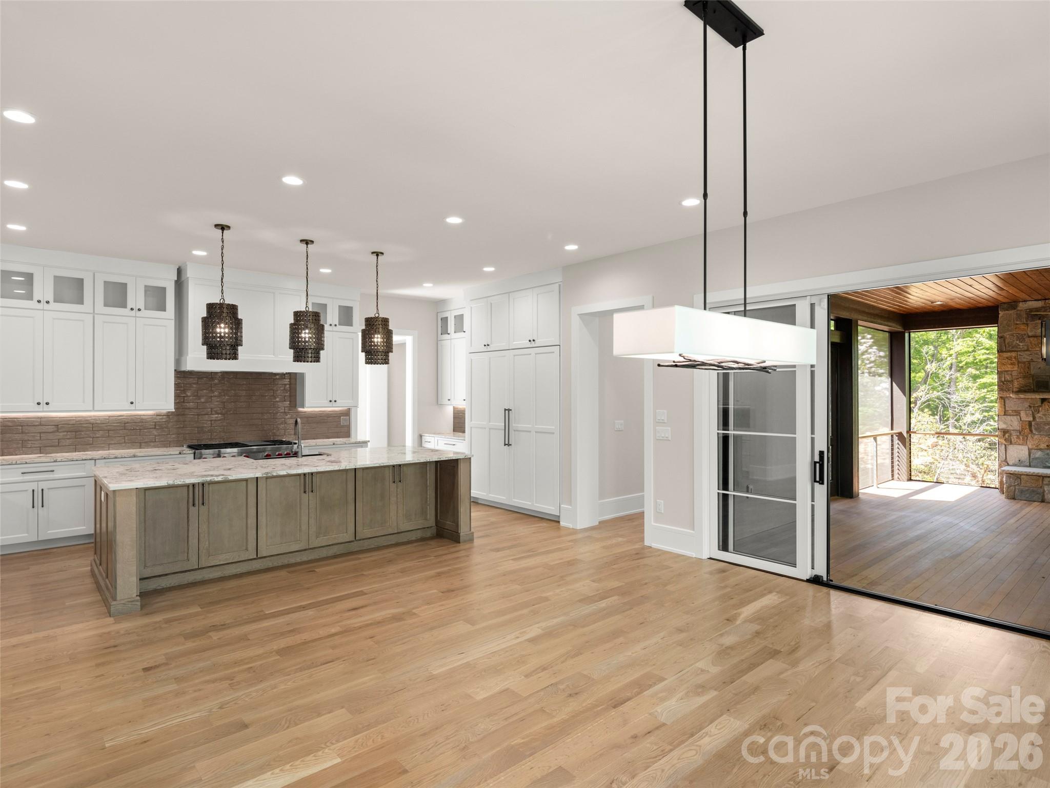87 Misty Valley Parkway Arden NC 28704