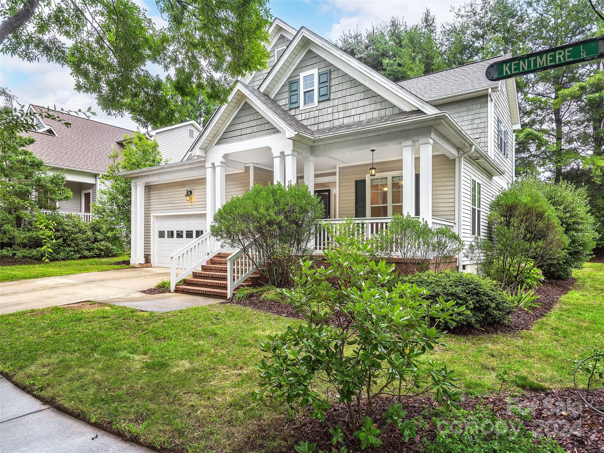 1501 Kentmere Lane Asheville NC 28803