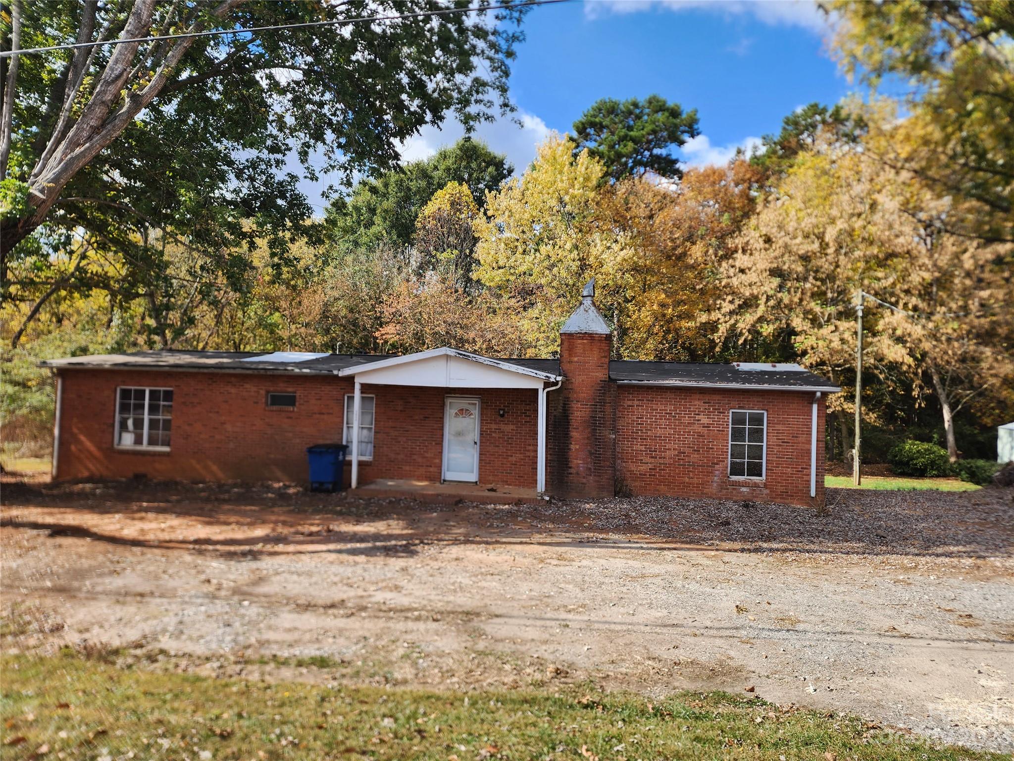 3848 Dowell Street Hickory NC 28602