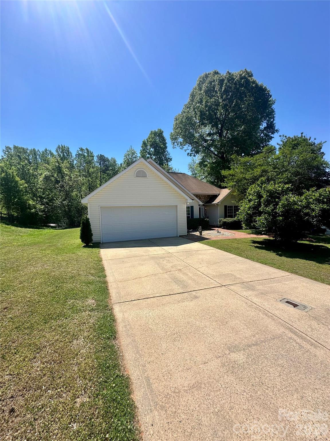 106 Old Willow Road Mooresville NC 28115