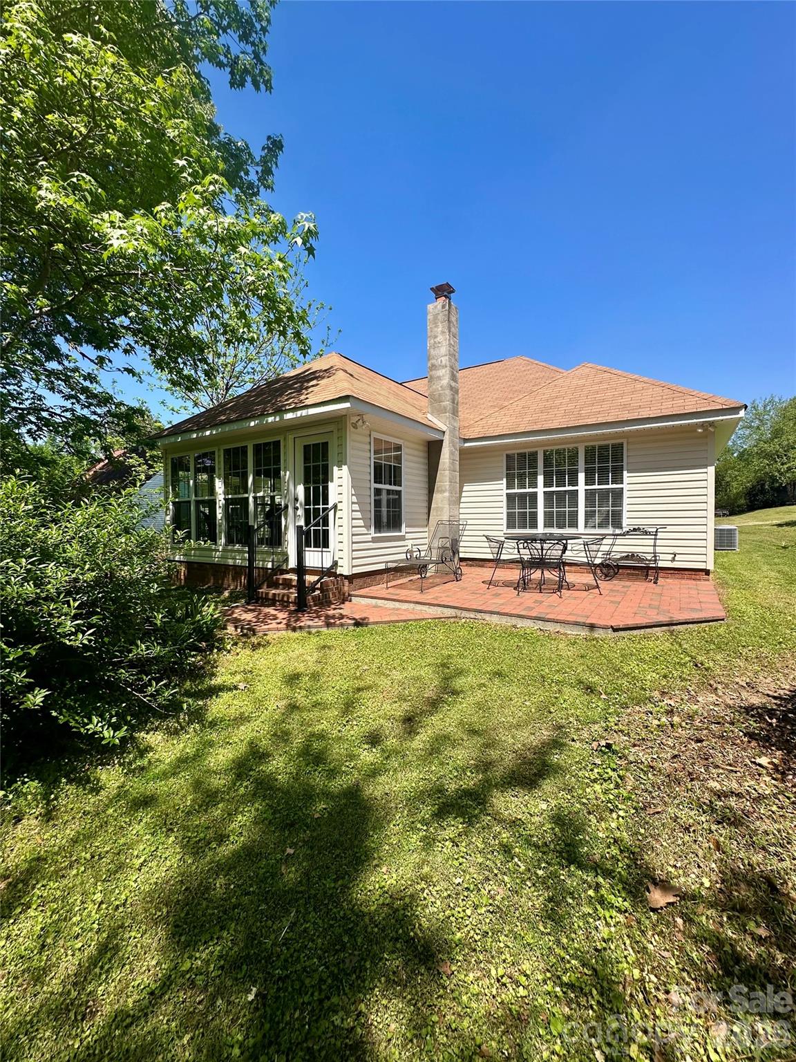 106 Old Willow Road Mooresville NC 28115