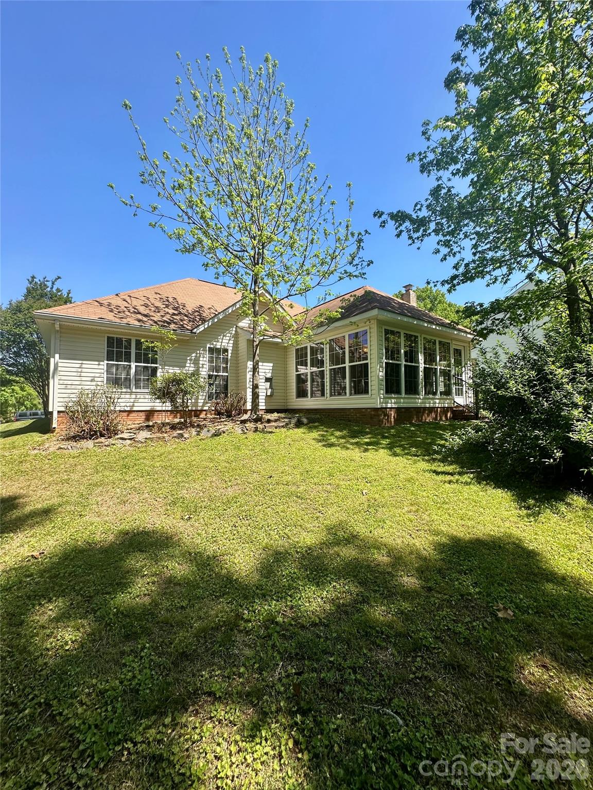 106 Old Willow Road Mooresville NC 28115