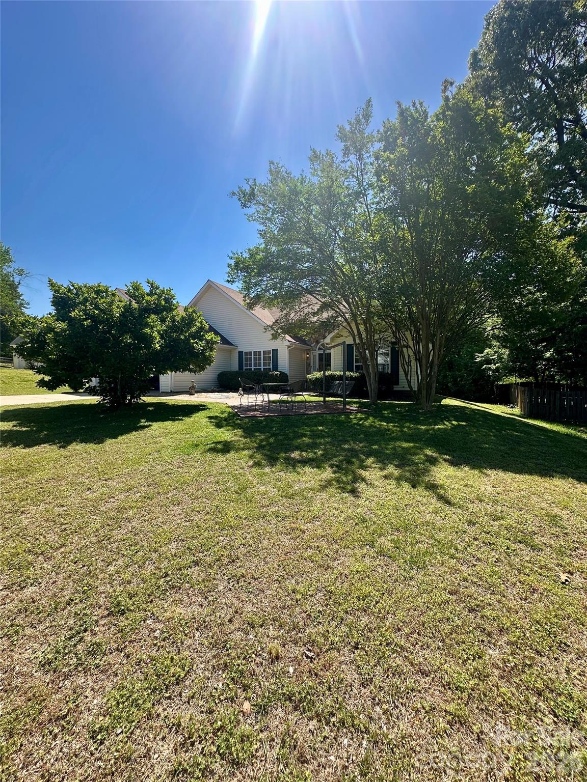 106 Old Willow Road Mooresville NC 28115