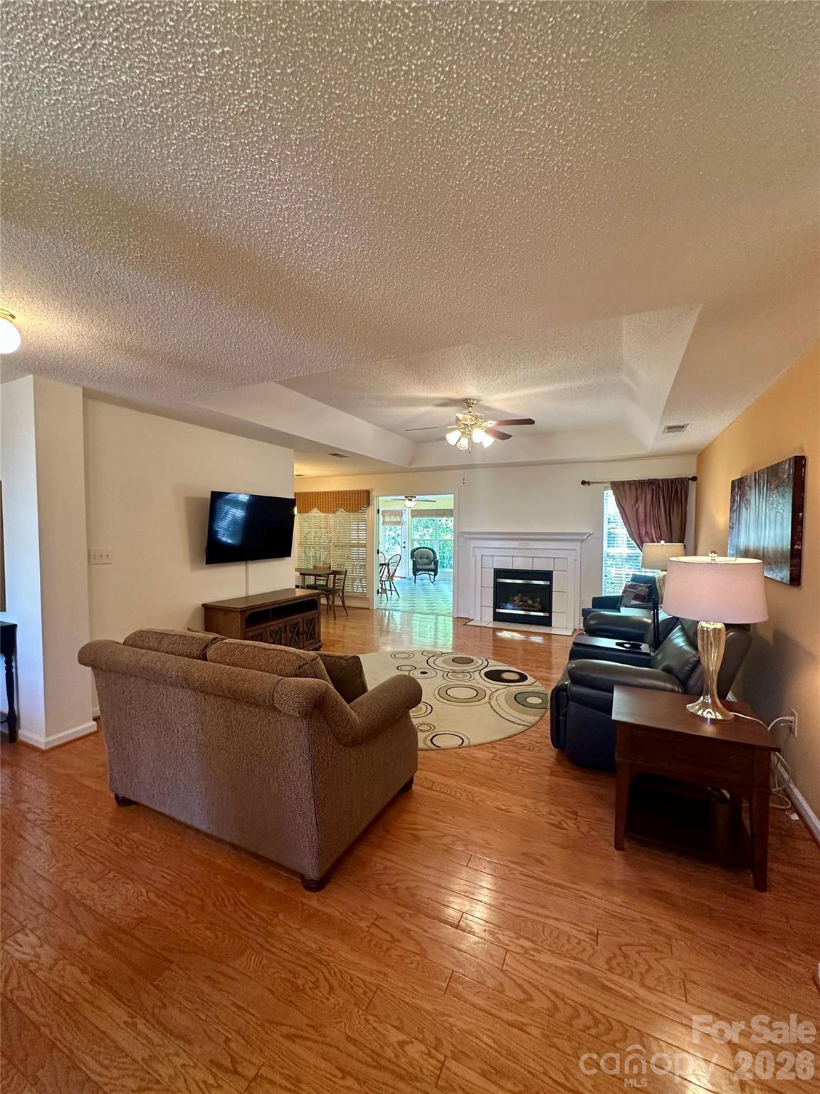 106 Old Willow Road Mooresville NC 28115