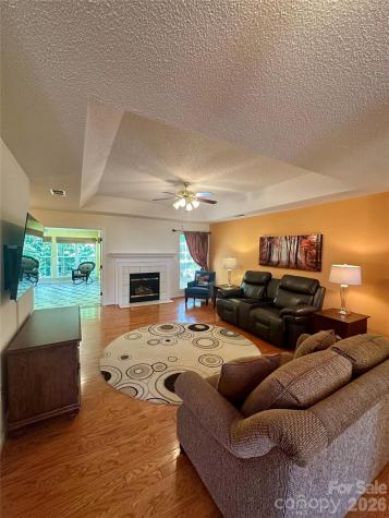 106 Old Willow Road Mooresville NC 28115