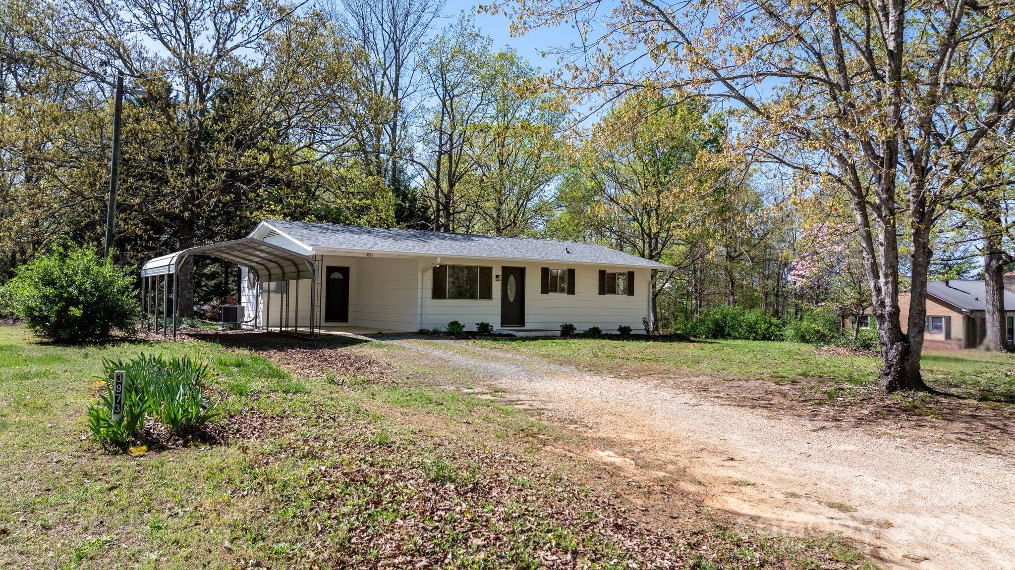 3973 Greenwood Drive Lenoir NC 28645
