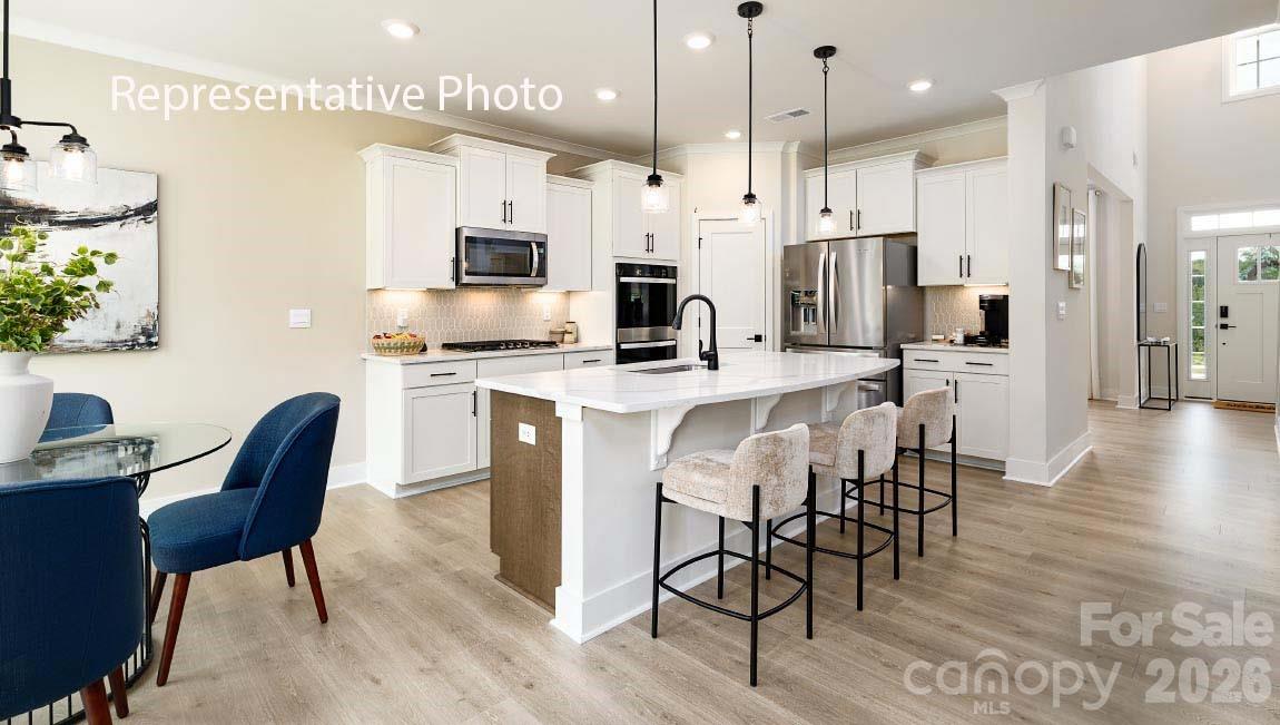 133 Ventnor Way Mooresville NC 28115