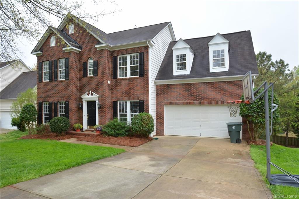 134 Red Tip Lane Mooresville NC 28117