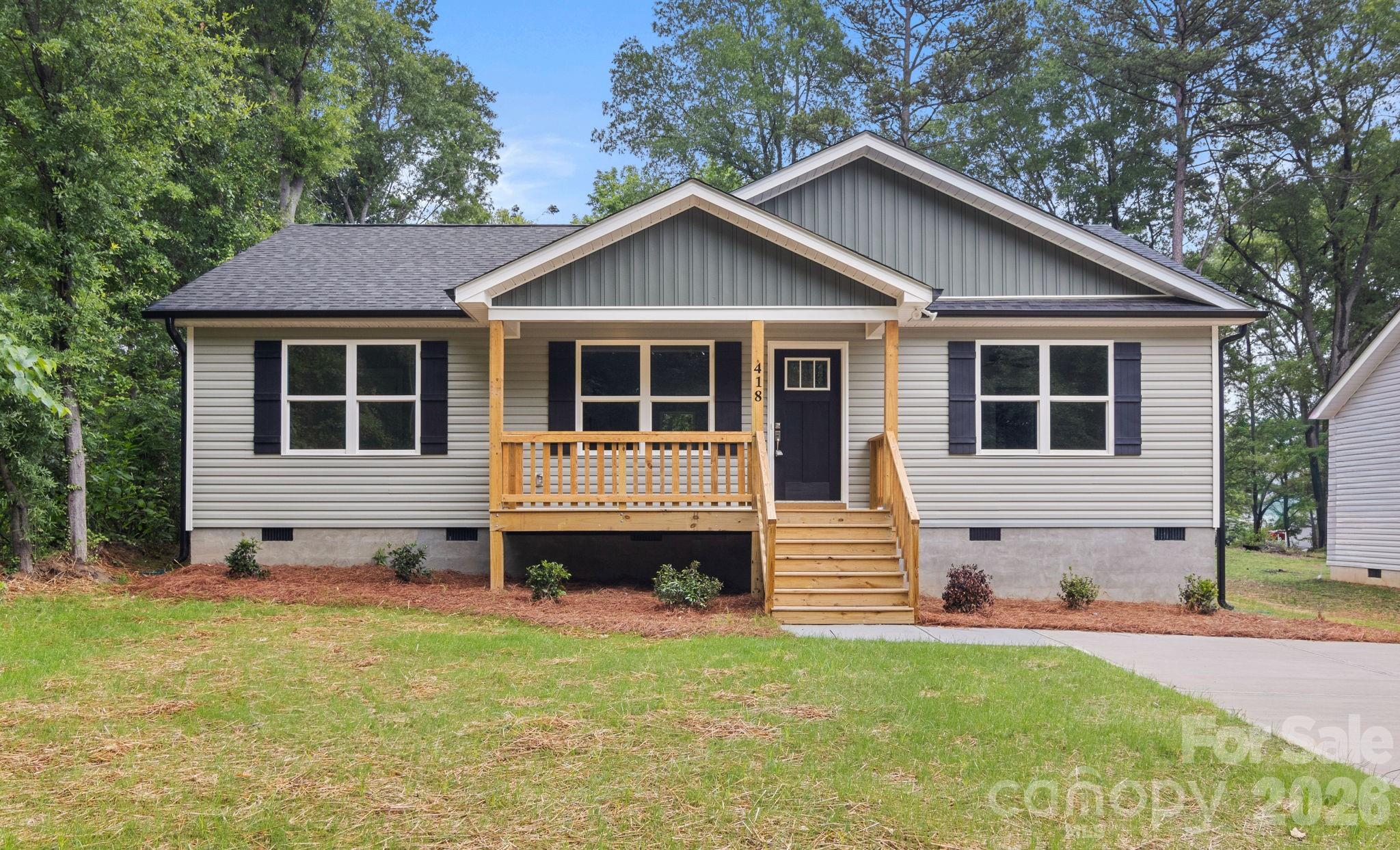 418 Digh Street Gastonia NC 28052